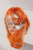Schal - Alloverprint