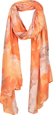 Schal - Alloverprint