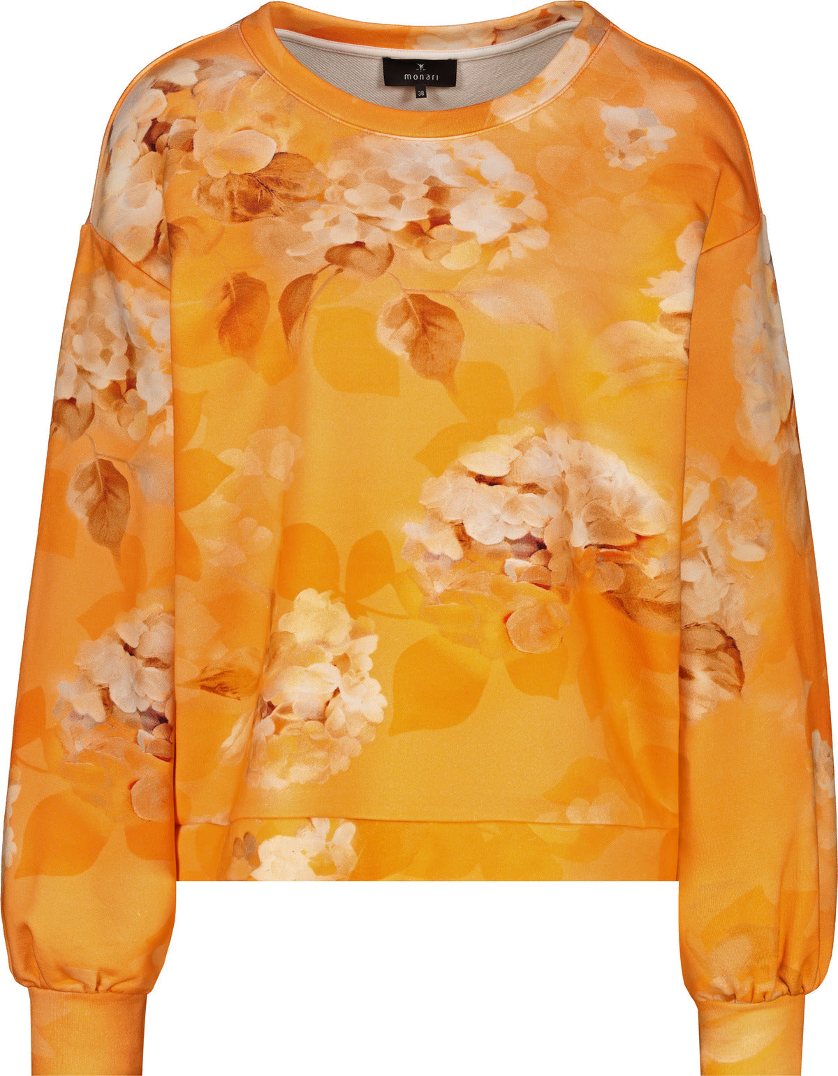 Sweatshirt - Baumwolle