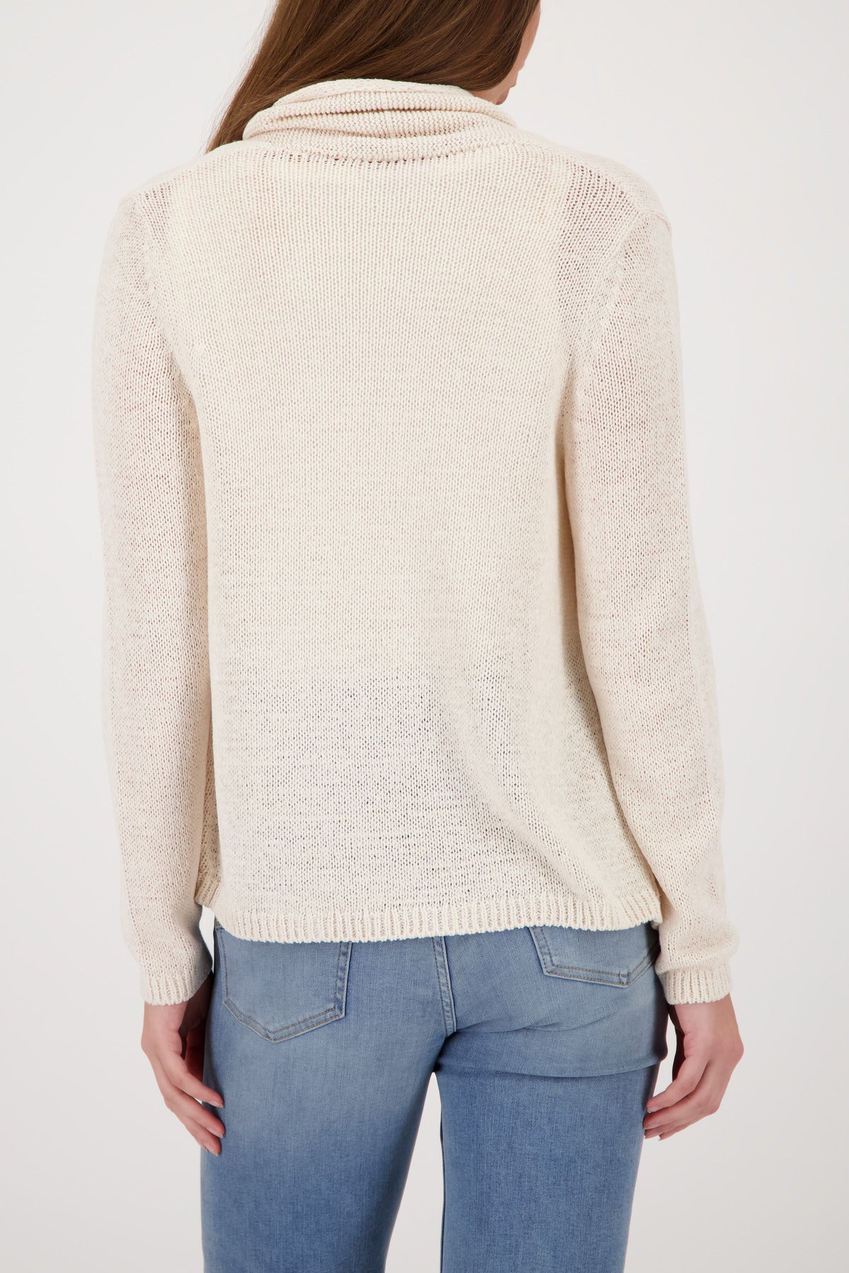 Strickjacke - Überwurf