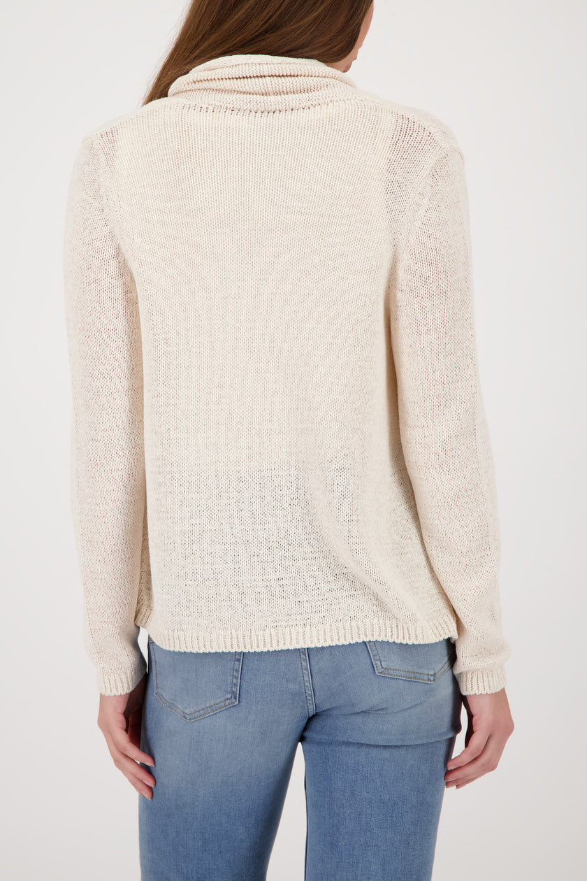 Strickjacke - Überwurf