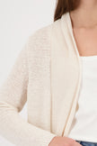 Strickjacke - Überwurf