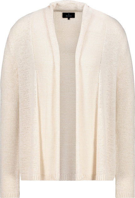 Strickjacke - Überwurf