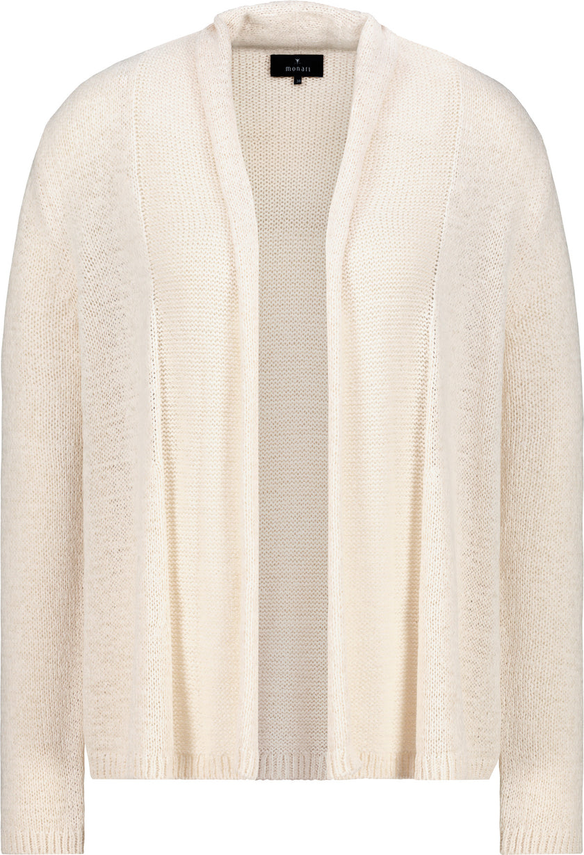 Strickjacke - Überwurf