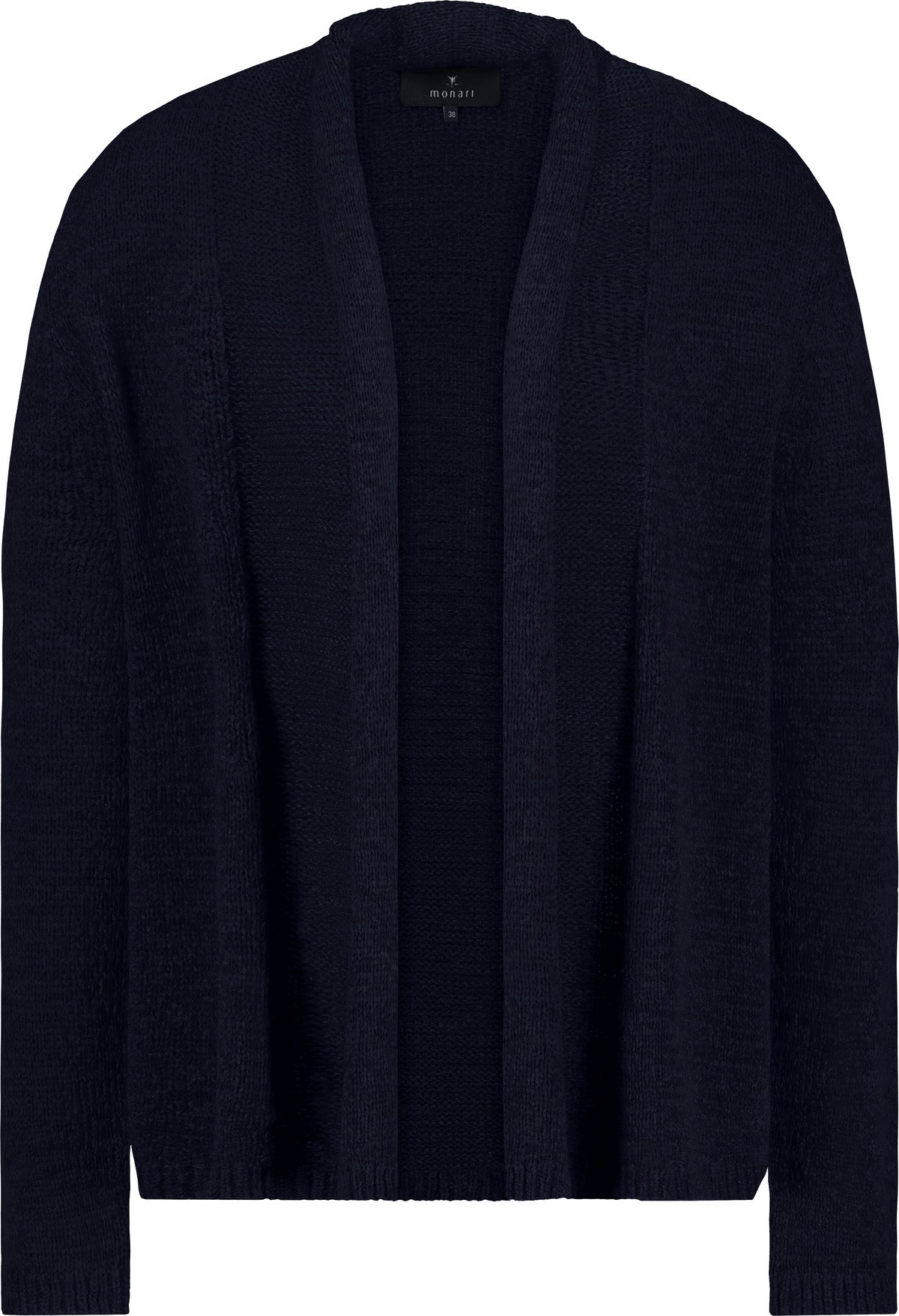 Strickjacke - Überwurf