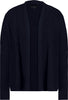 Strickjacke - Überwurf