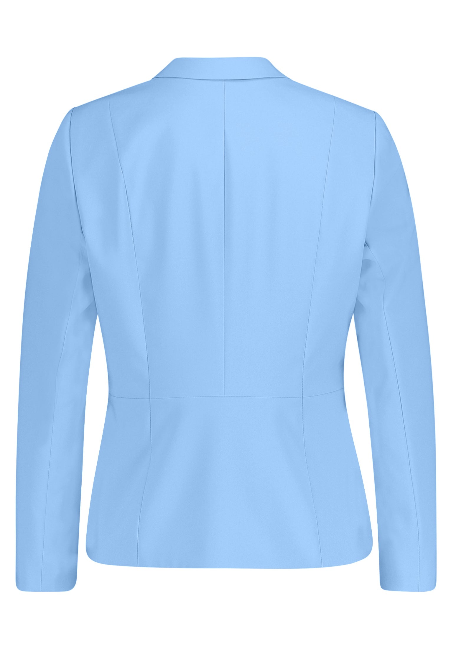 Blazer - Tailliert