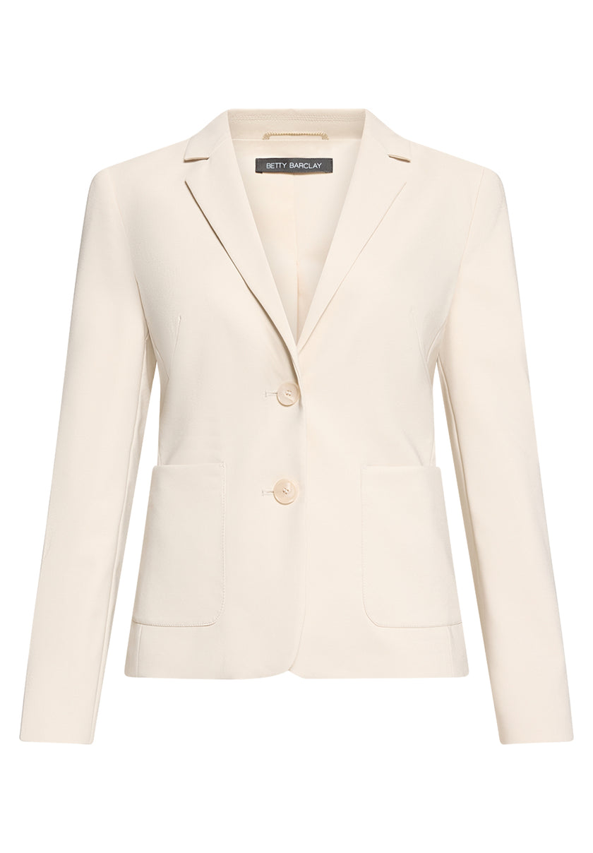 Blazer - Tailliert