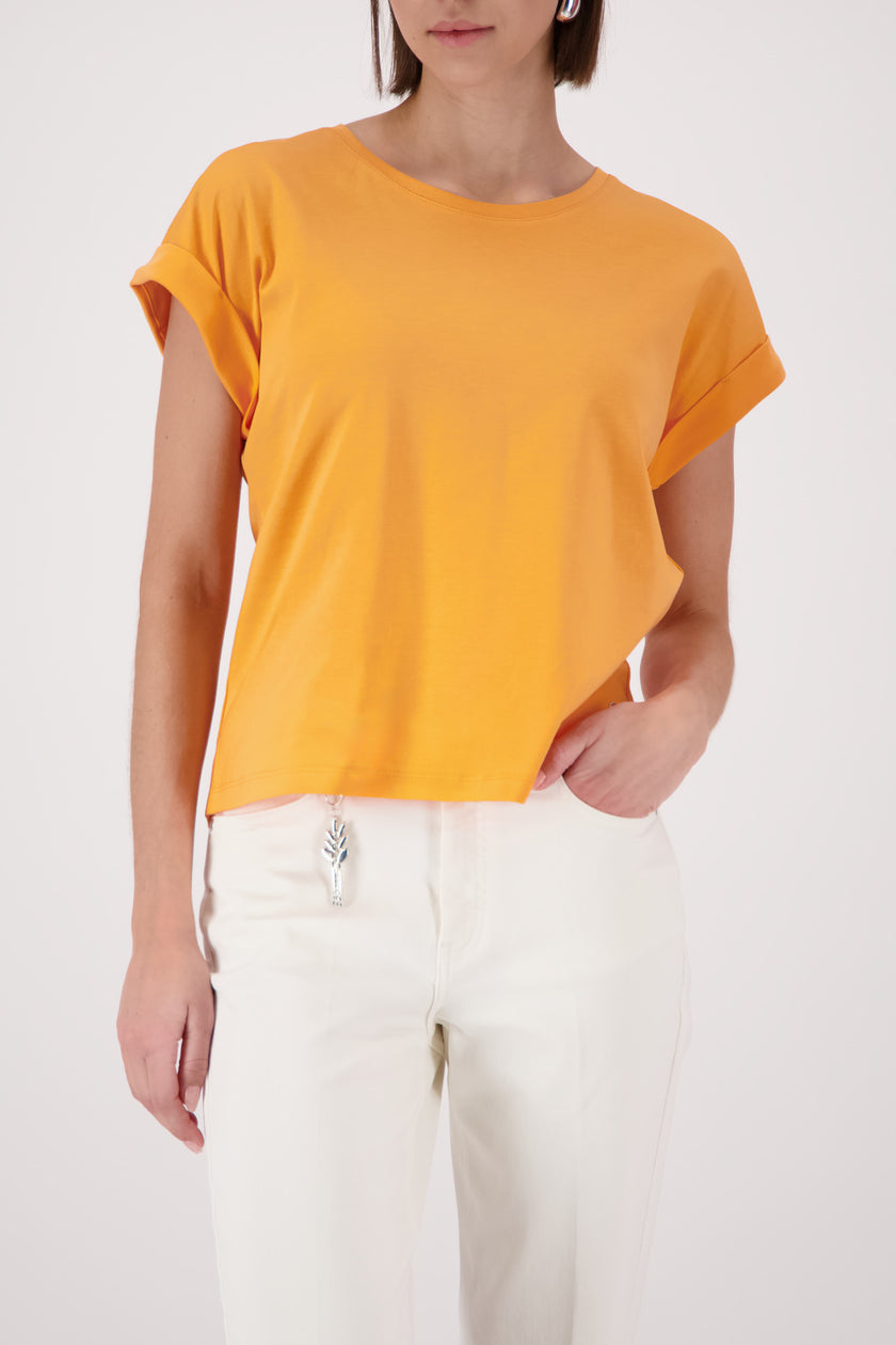 T-Shirt - Baumwolle