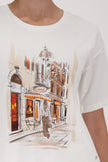 T-Shirt - Frontprint