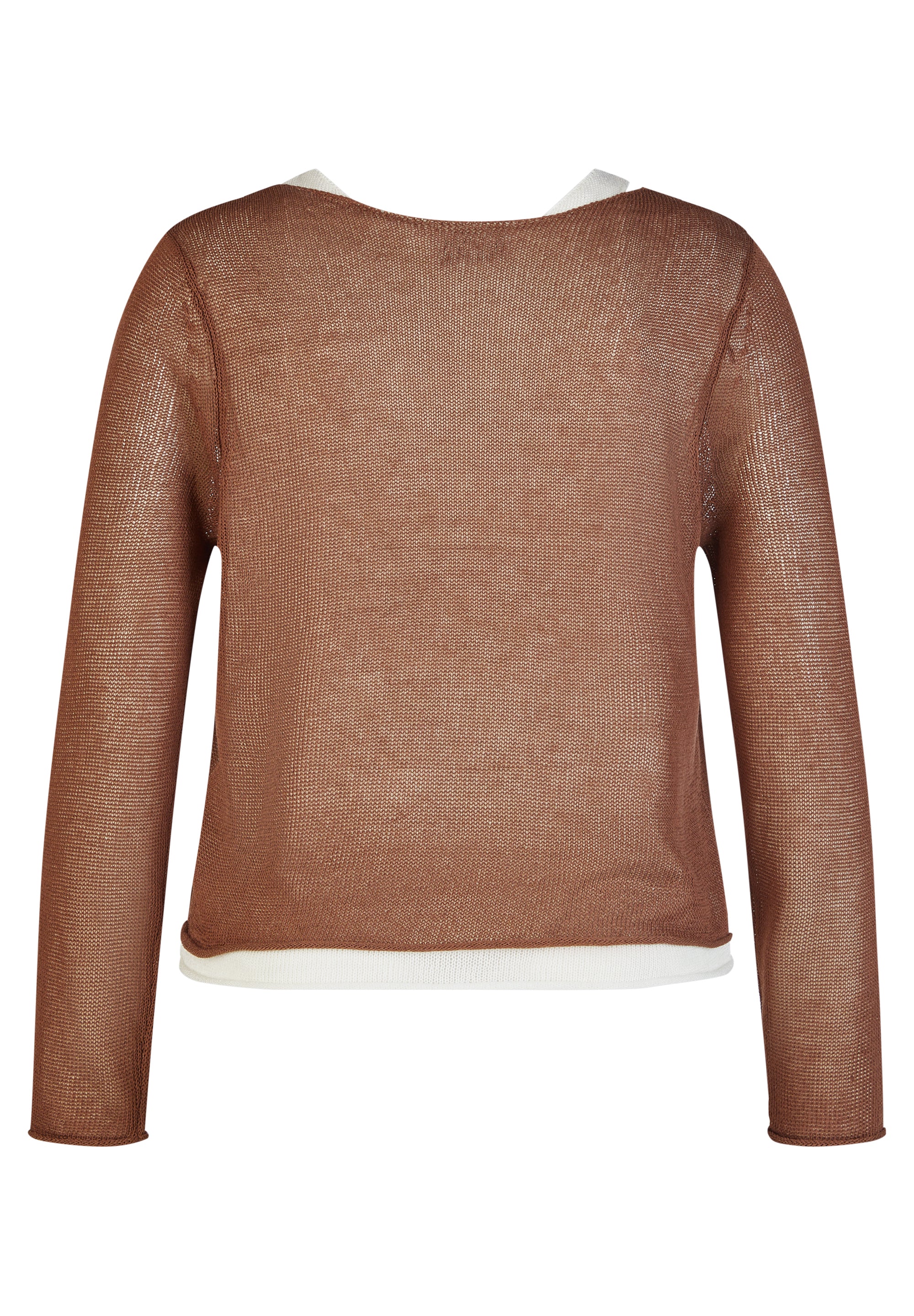 Pullover - Floral Vibes