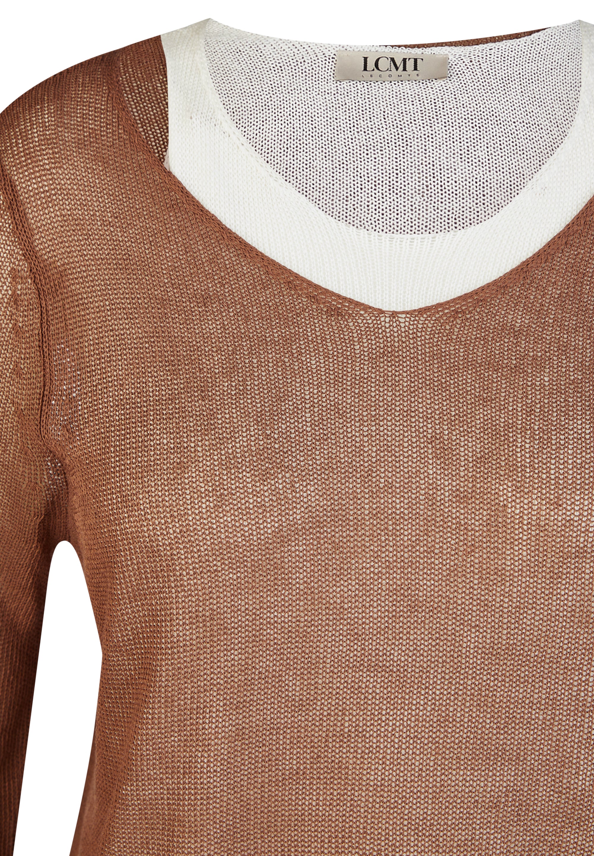 Pullover - Floral Vibes