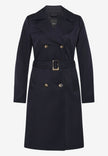 Trenchcoat - Gürtel