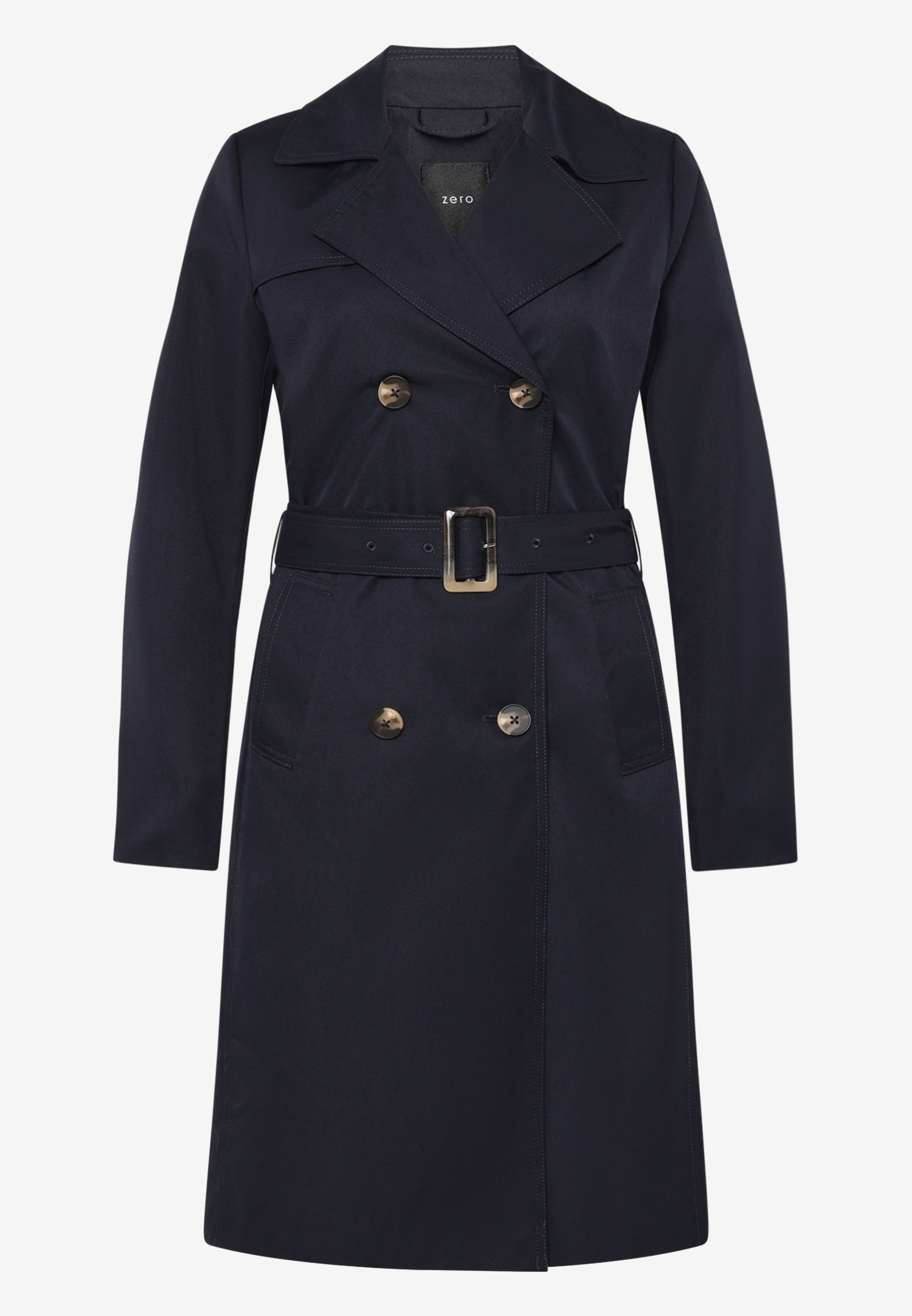 Trenchcoat - Gürtel