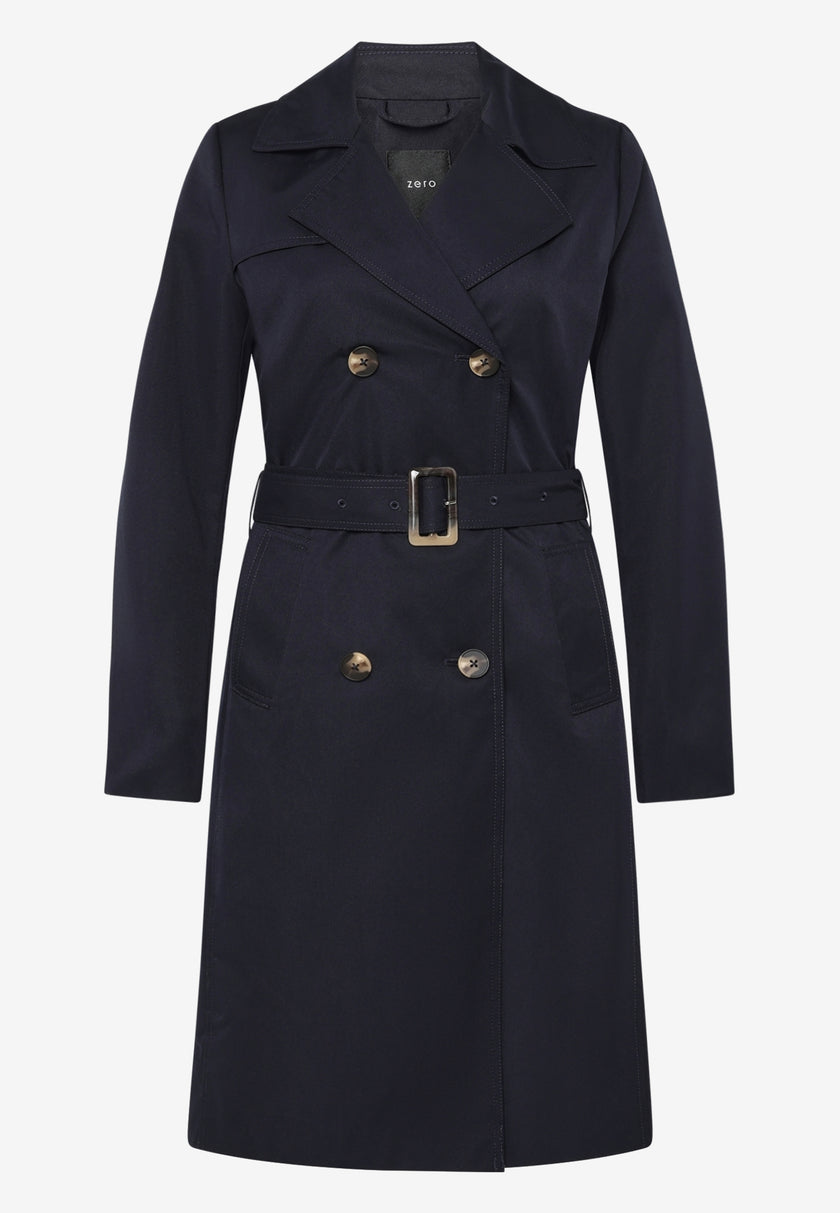 Trenchcoat - Gürtel