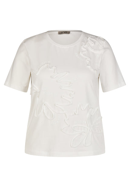 T-Shirt - Floral Vibes