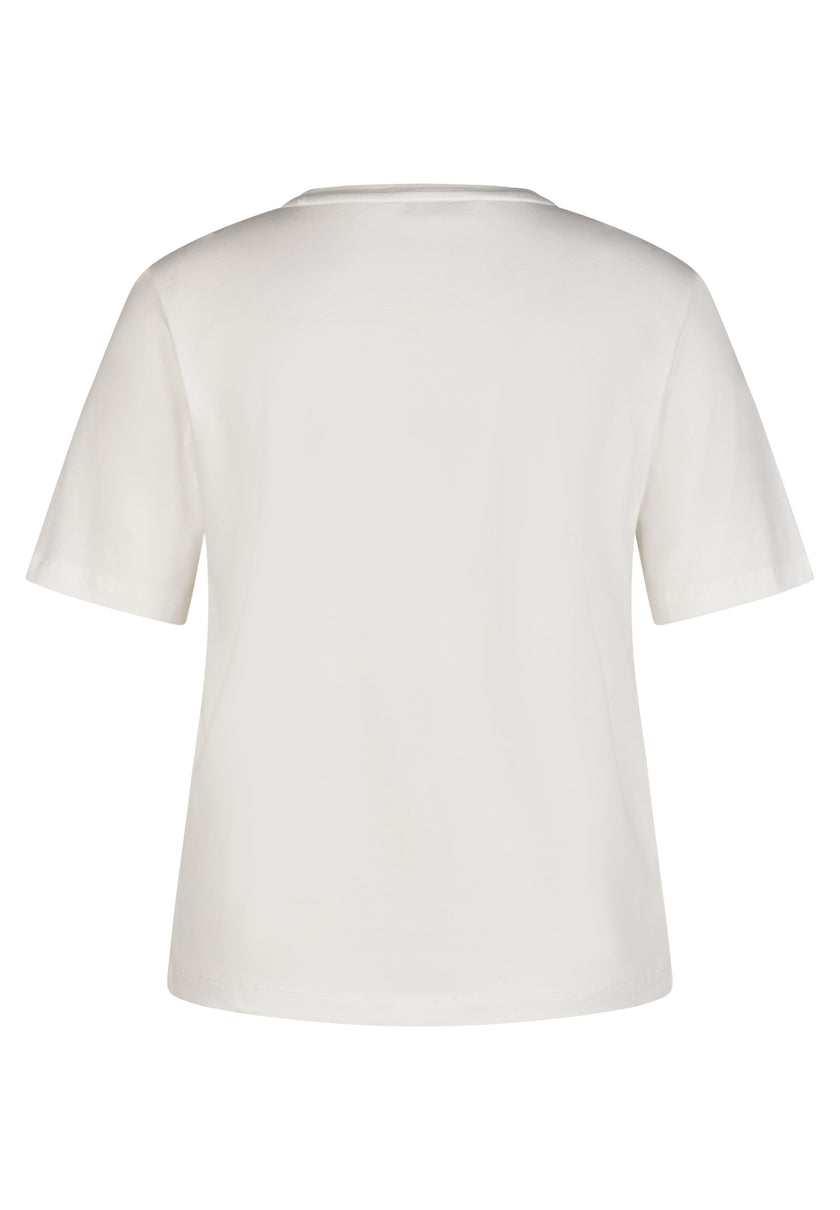 T-Shirt - Floral Vibes