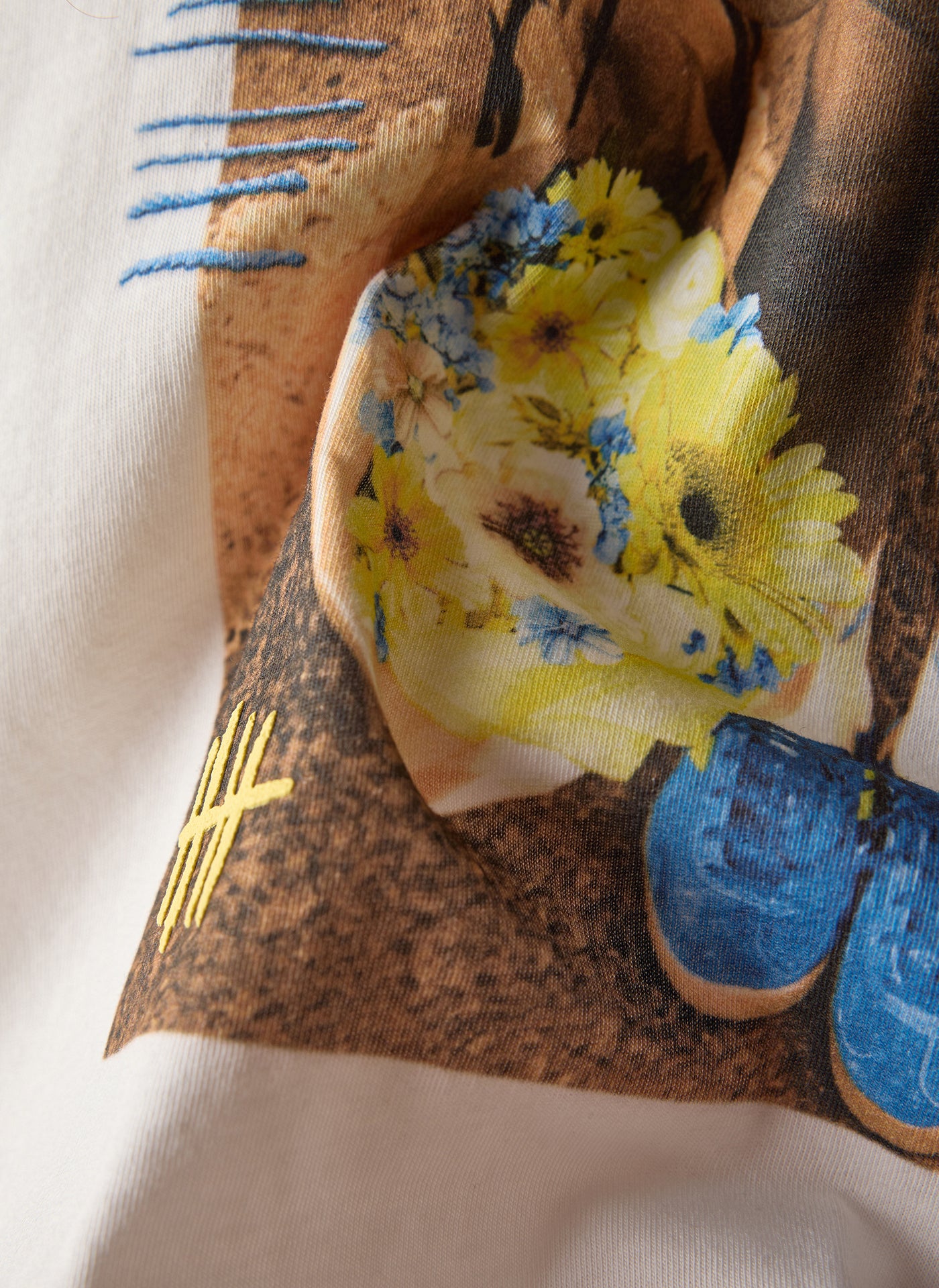 T-Shirts - Floral Vibes