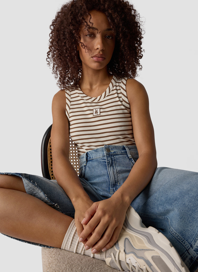 Top - Floral Vibes