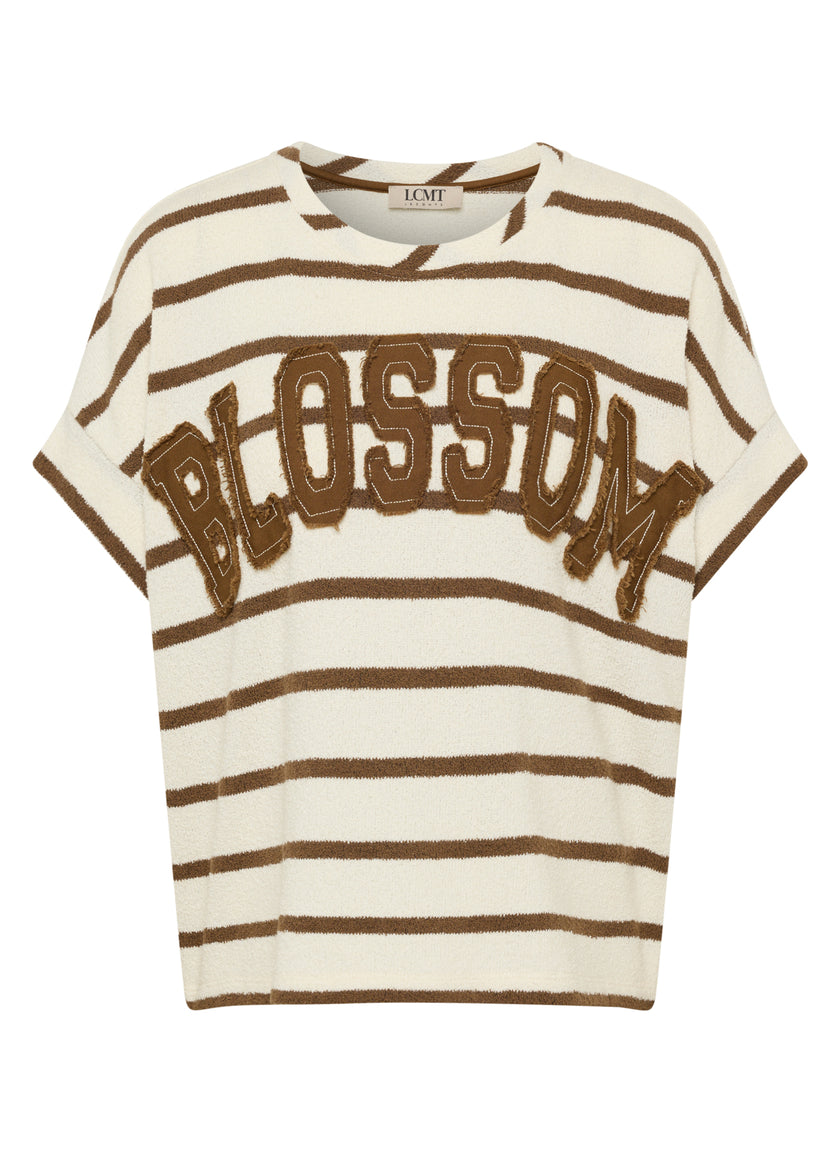 T-Shirt - Floral Vibes