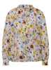Bluse - Floral Vibes