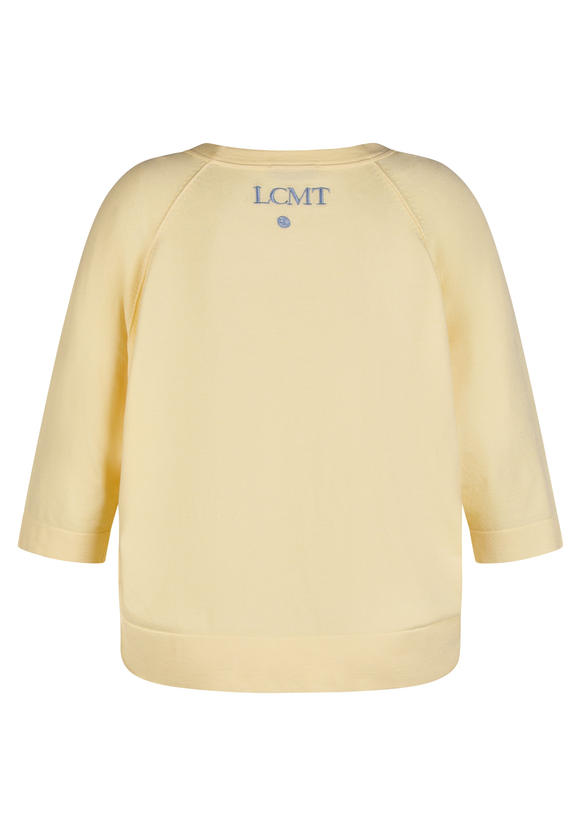 Pullover - Floral Vibes