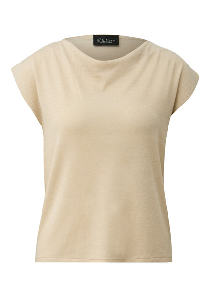 Pullover - Feinstrick