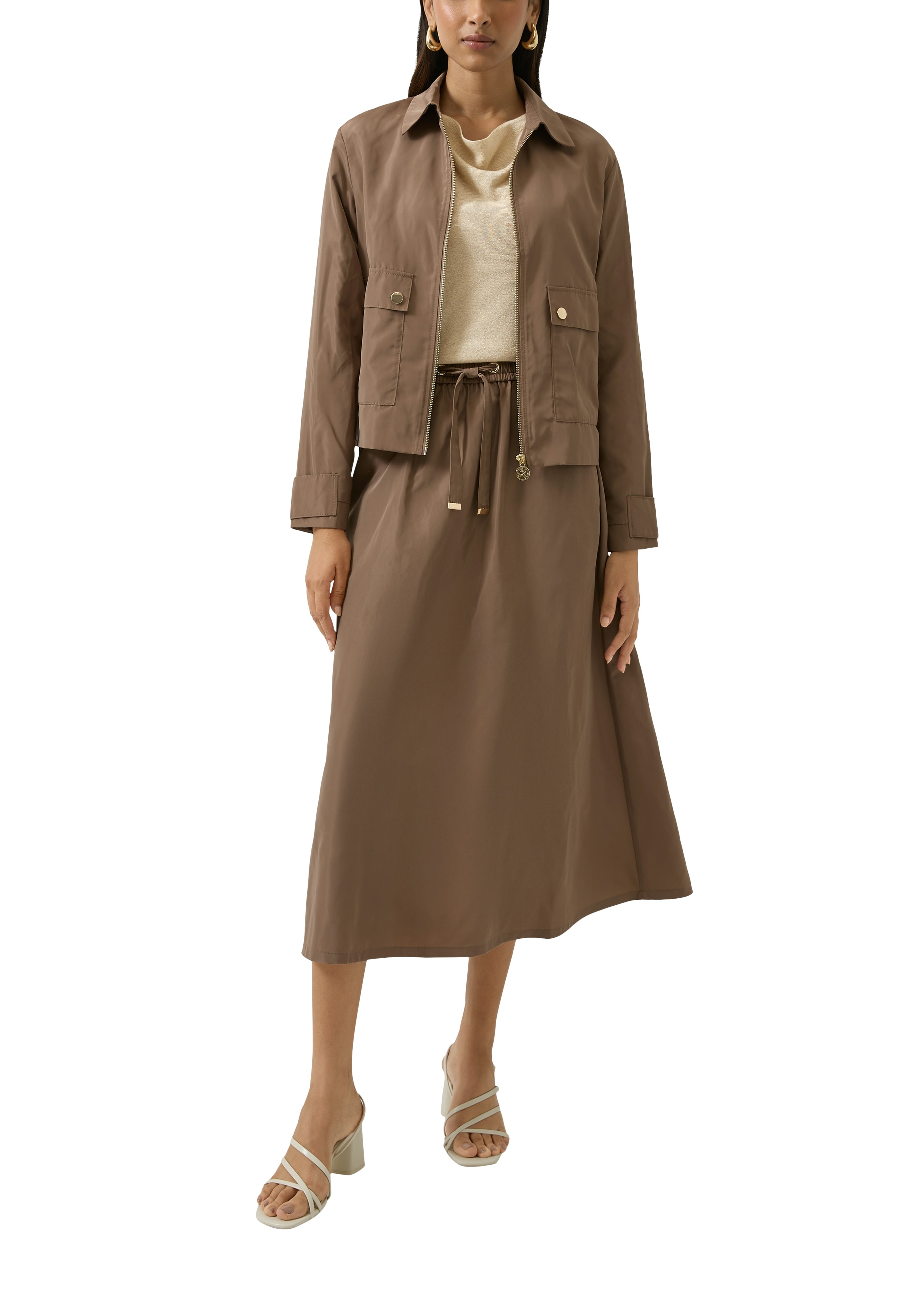 Pullover - Feinstrick