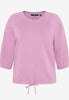 Sweatshirt - Tunnelzug