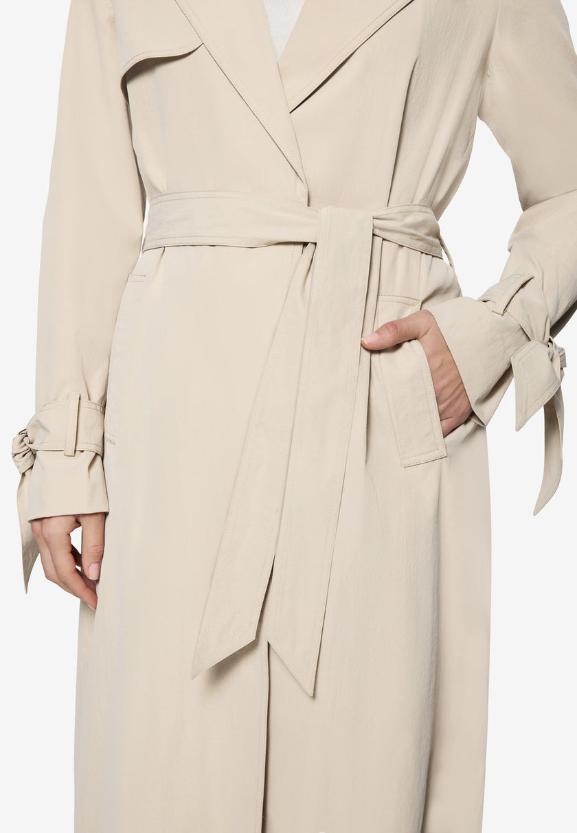 Trenchcoat