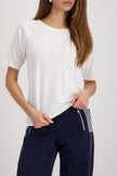 T-Shirt - Modalmix