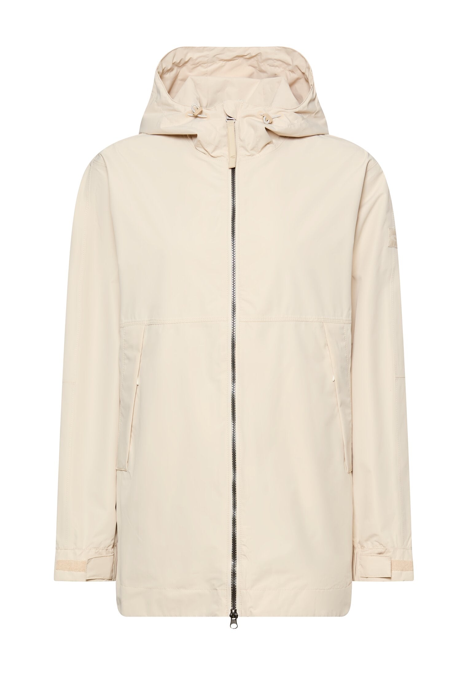 Jacke - Kapuze