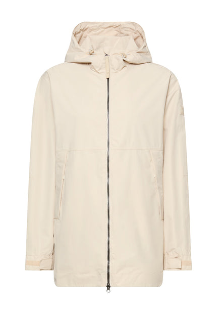 Jacke - Kapuze