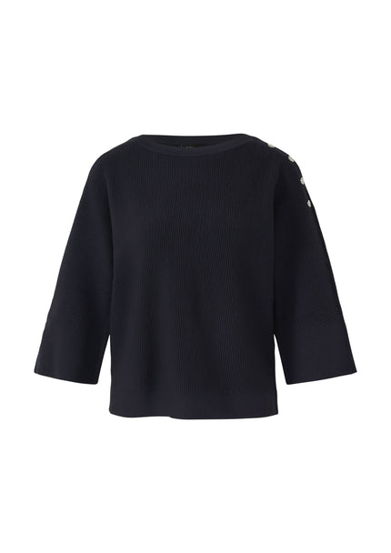 Strickpullover - Relaxed Fit