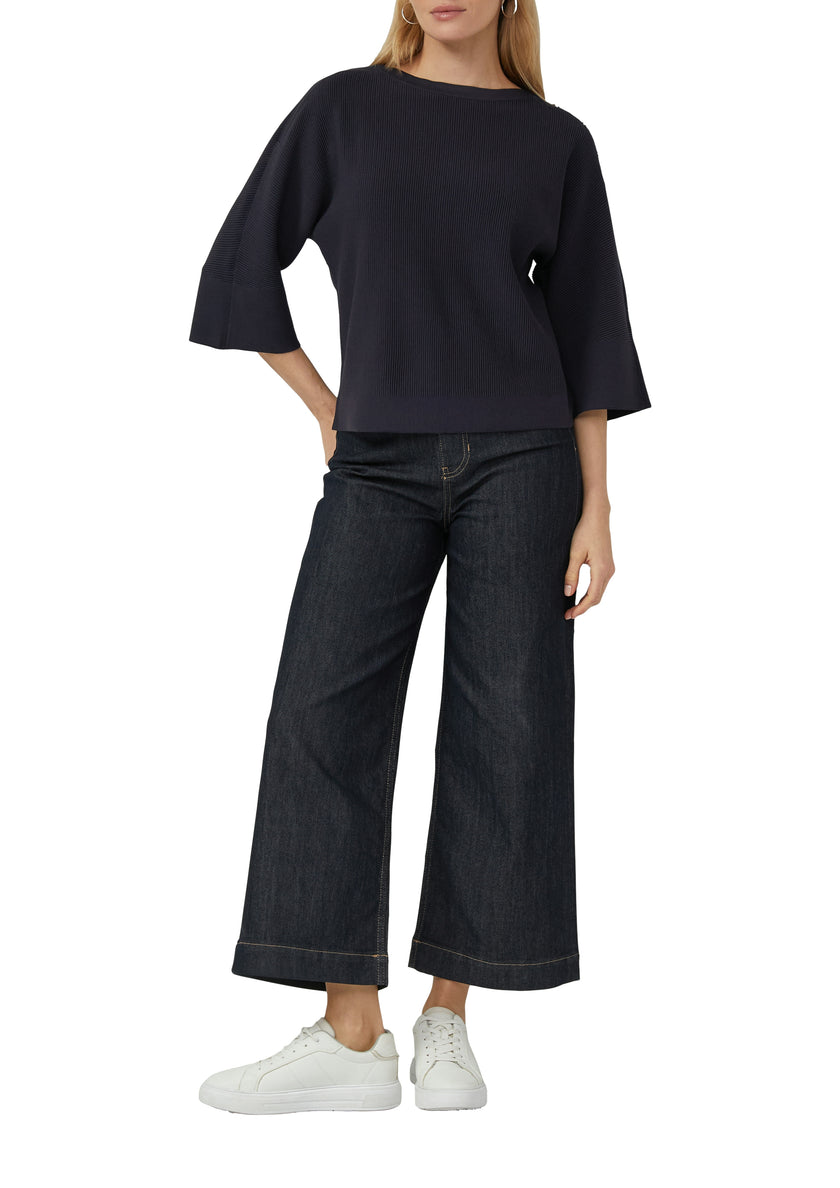 Strickpullover - Relaxed Fit