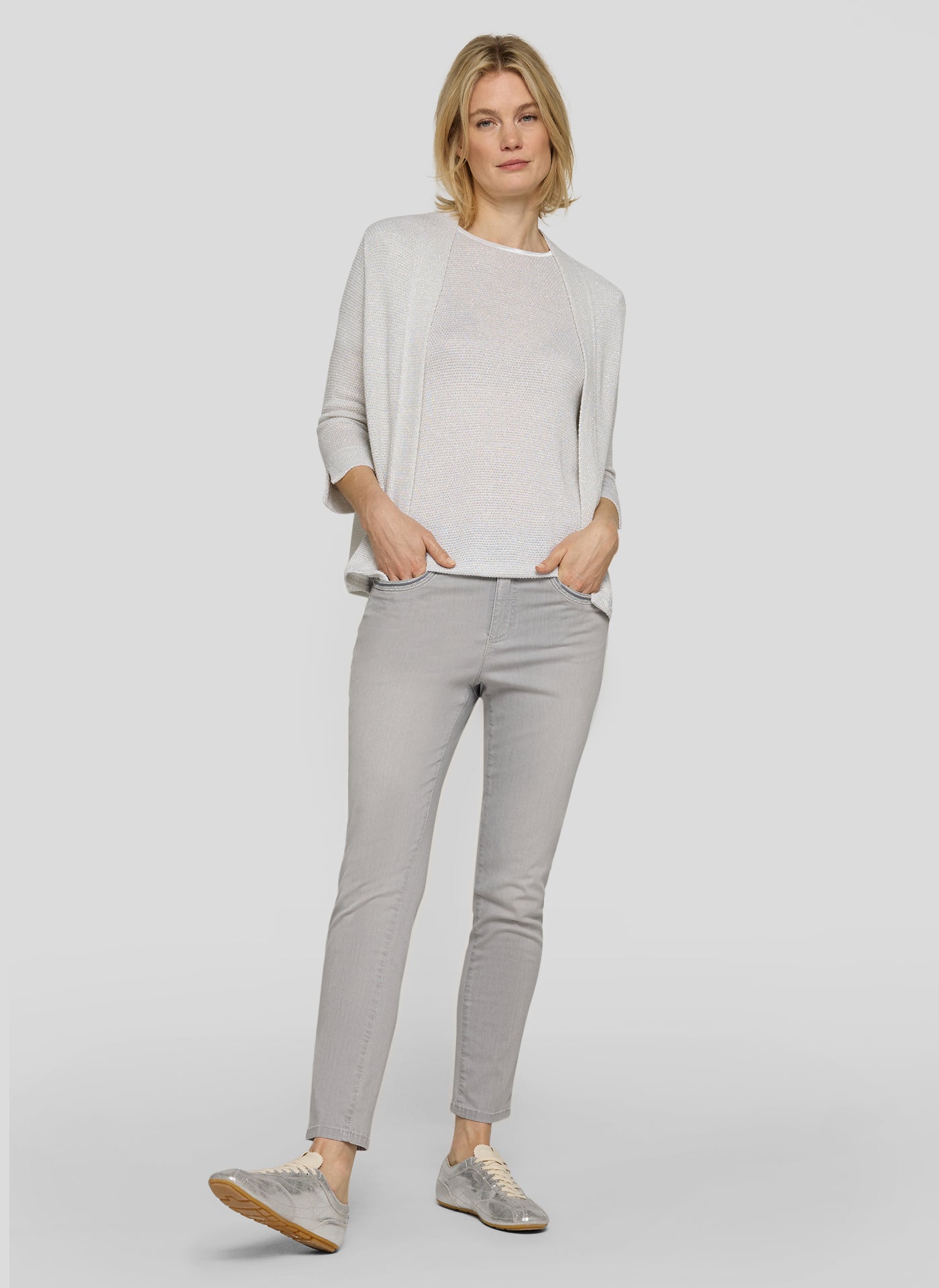 Cardigan - New Romance