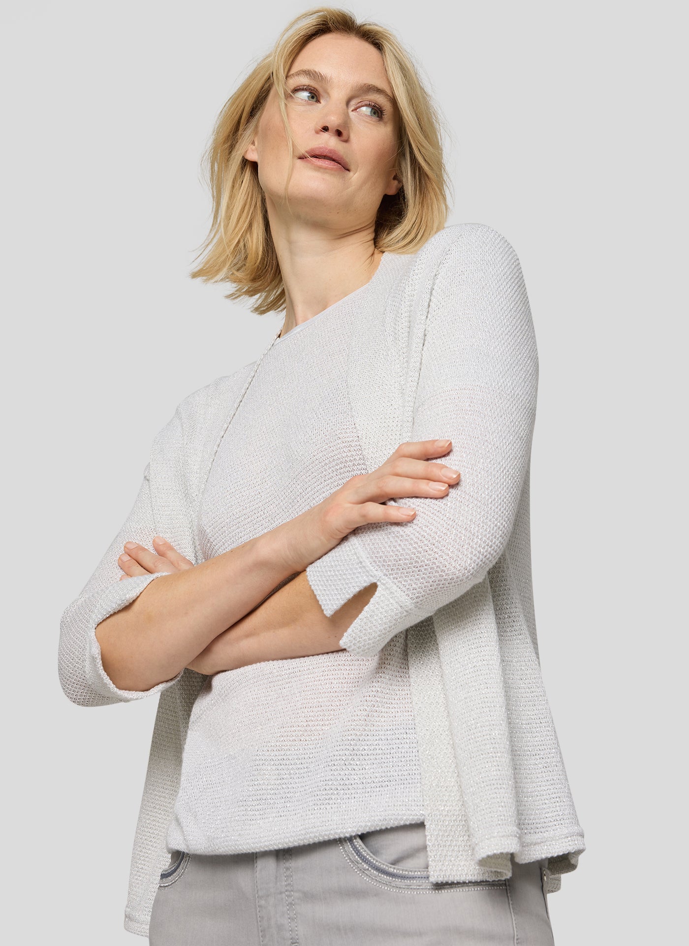 Cardigan - New Romance