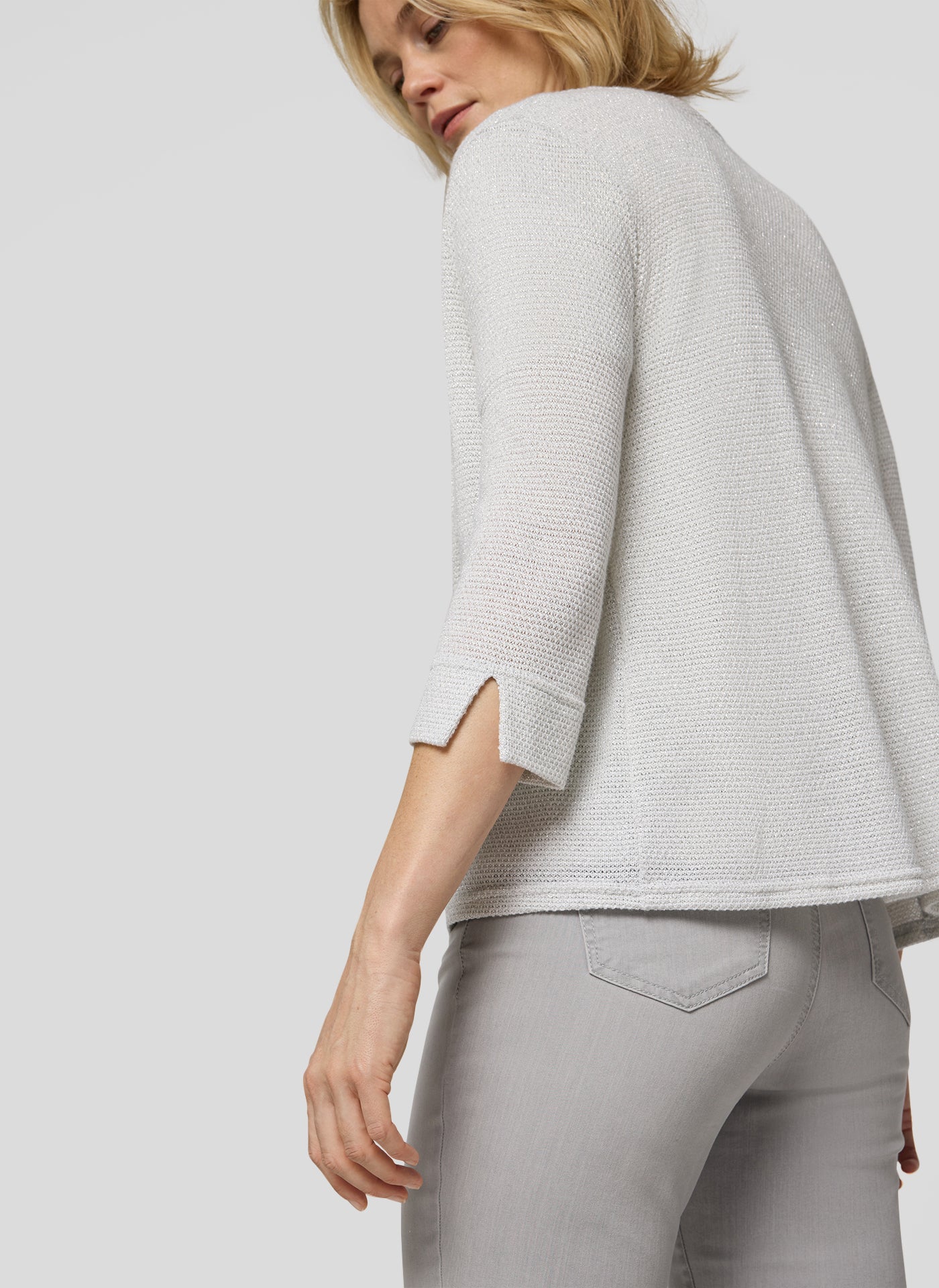 Cardigan - New Romance