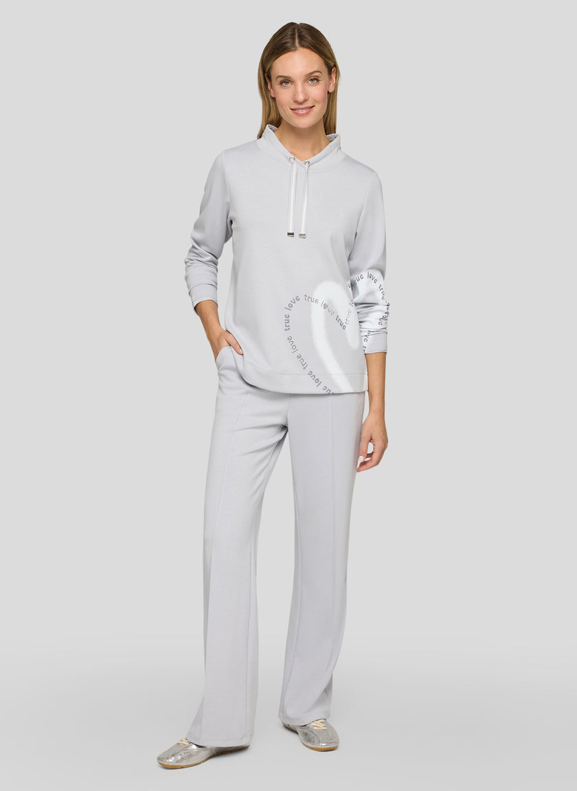 Sweatshirt - New Romance