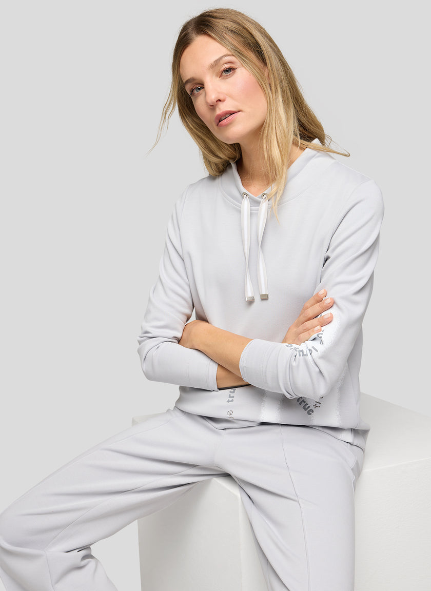 Sweatshirt - New Romance