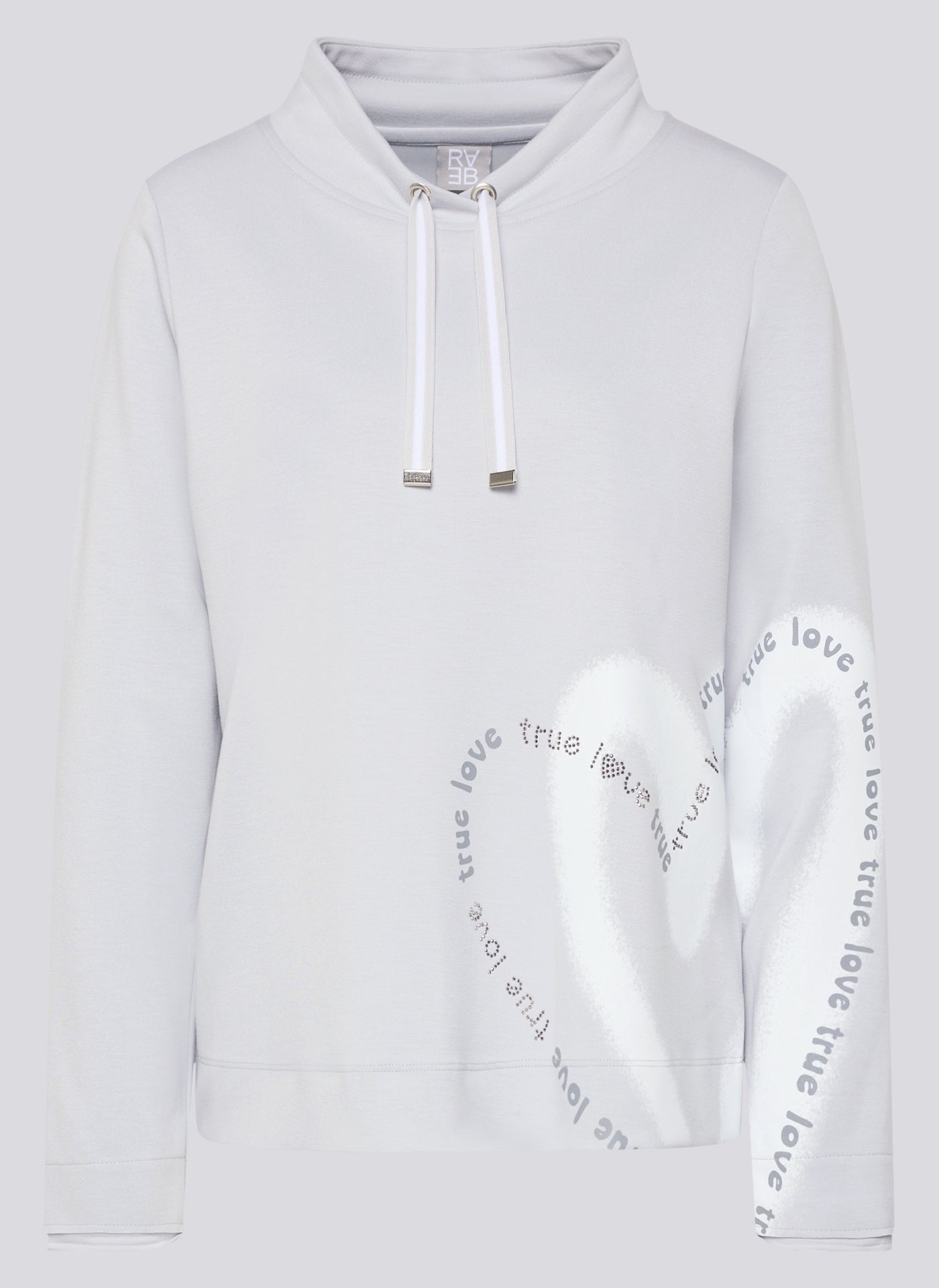 Sweatshirt - New Romance