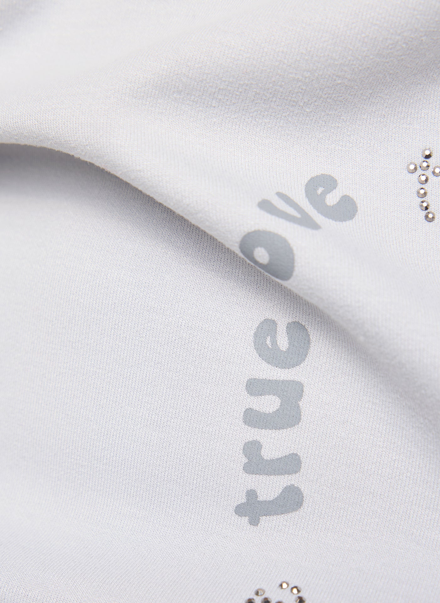 Sweatshirt - New Romance