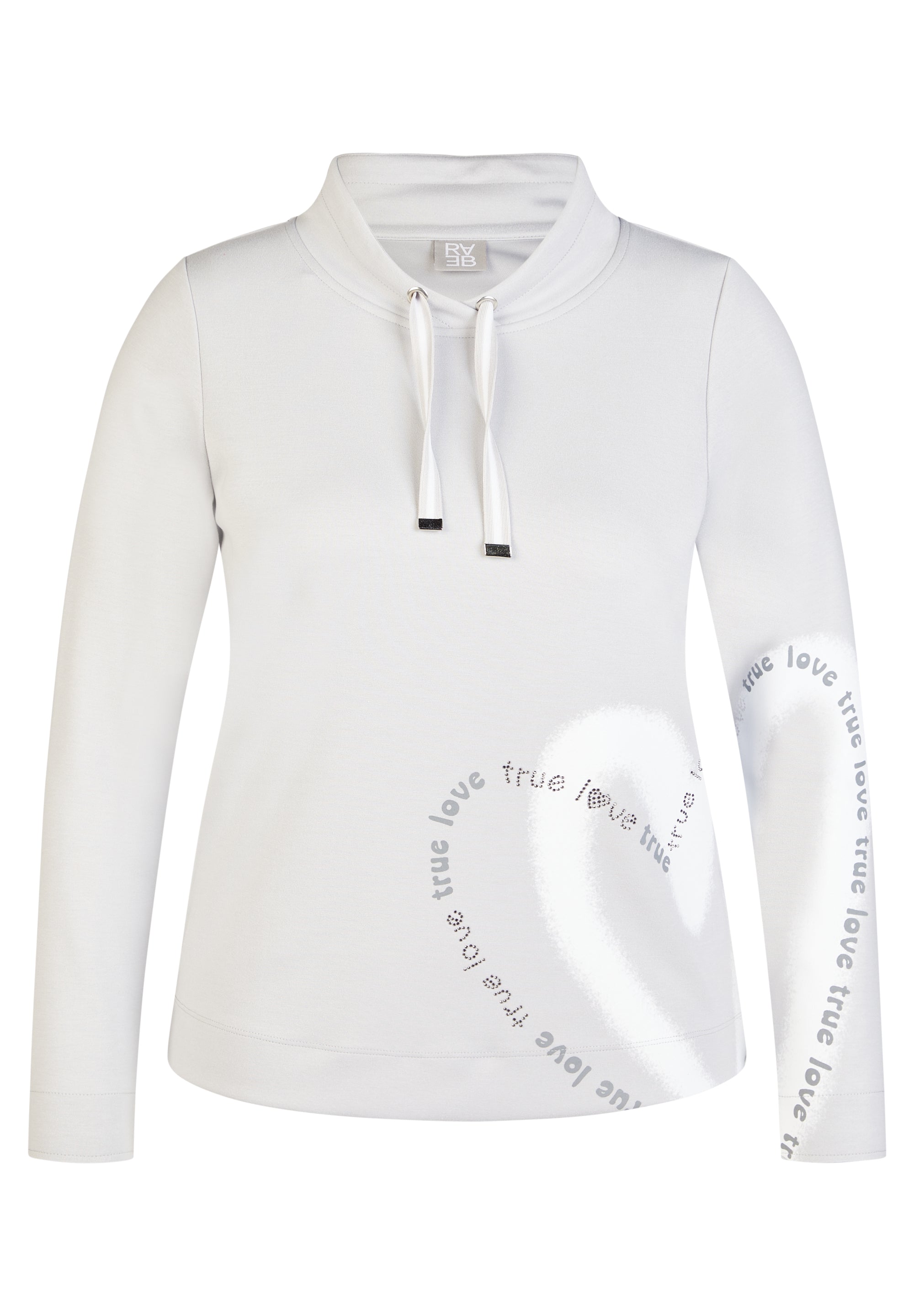 Sweatshirt - New Romance