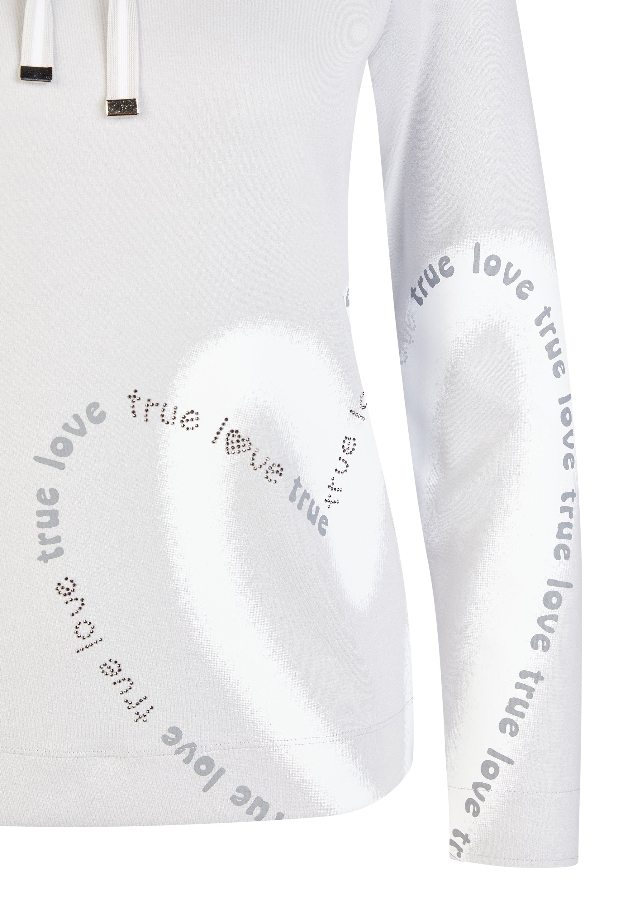 Sweatshirt - New Romance