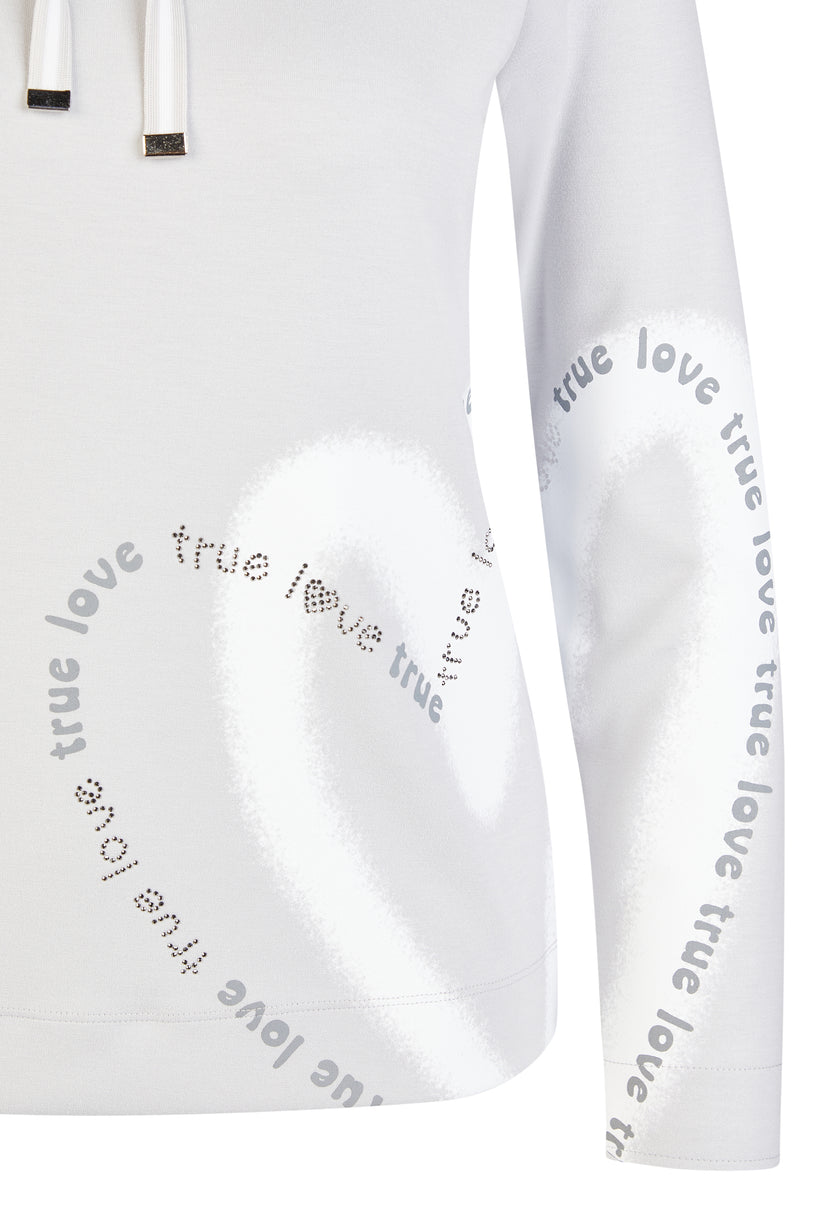 Sweatshirt - New Romance