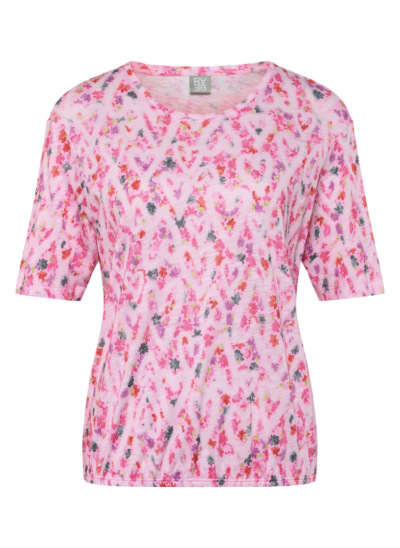 T-Shirt - New Romance