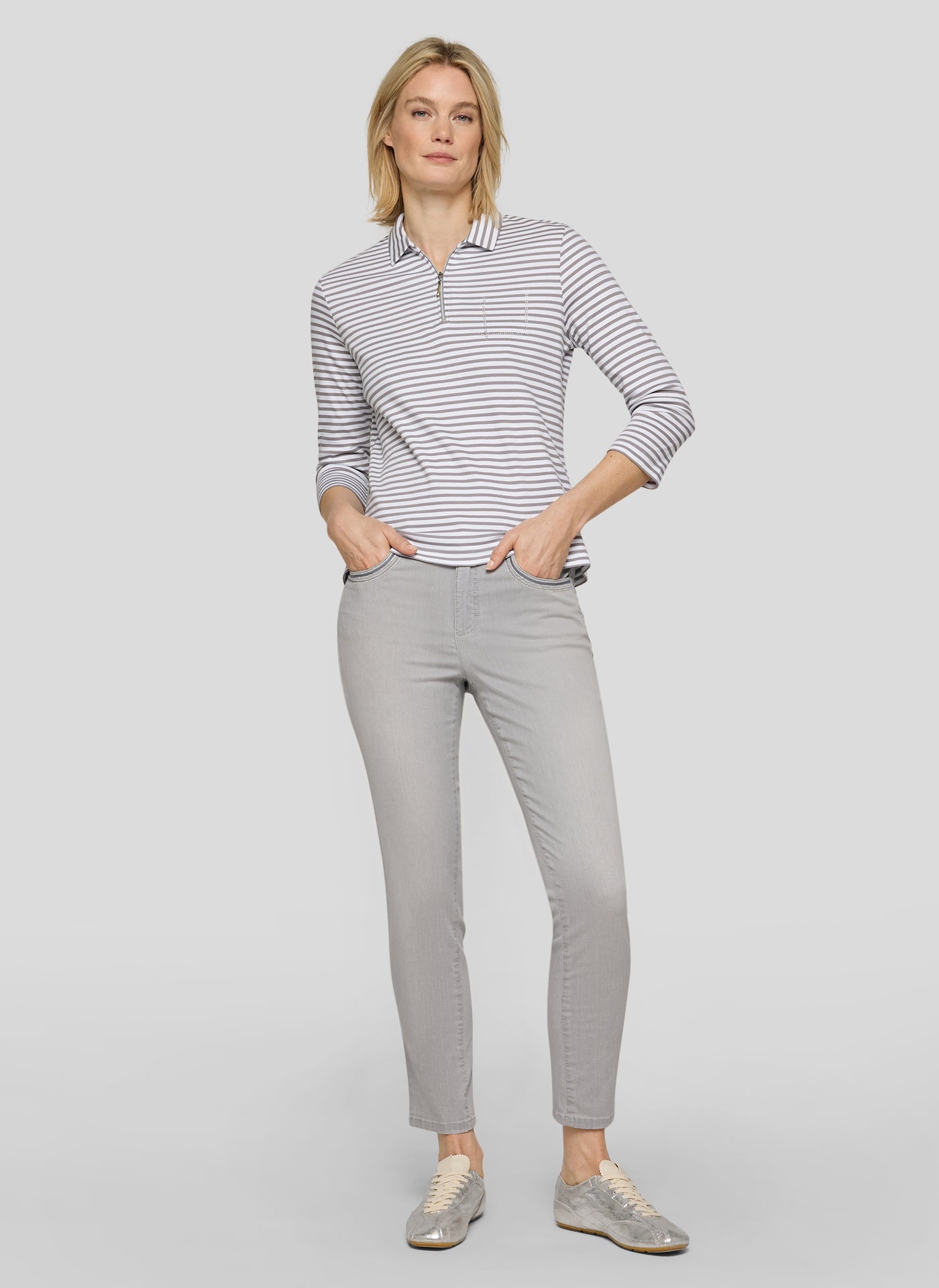 Poloshirt - New Romance