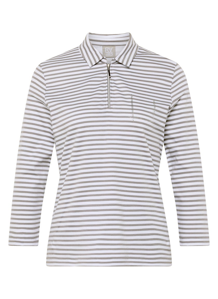 Poloshirt - New Romance