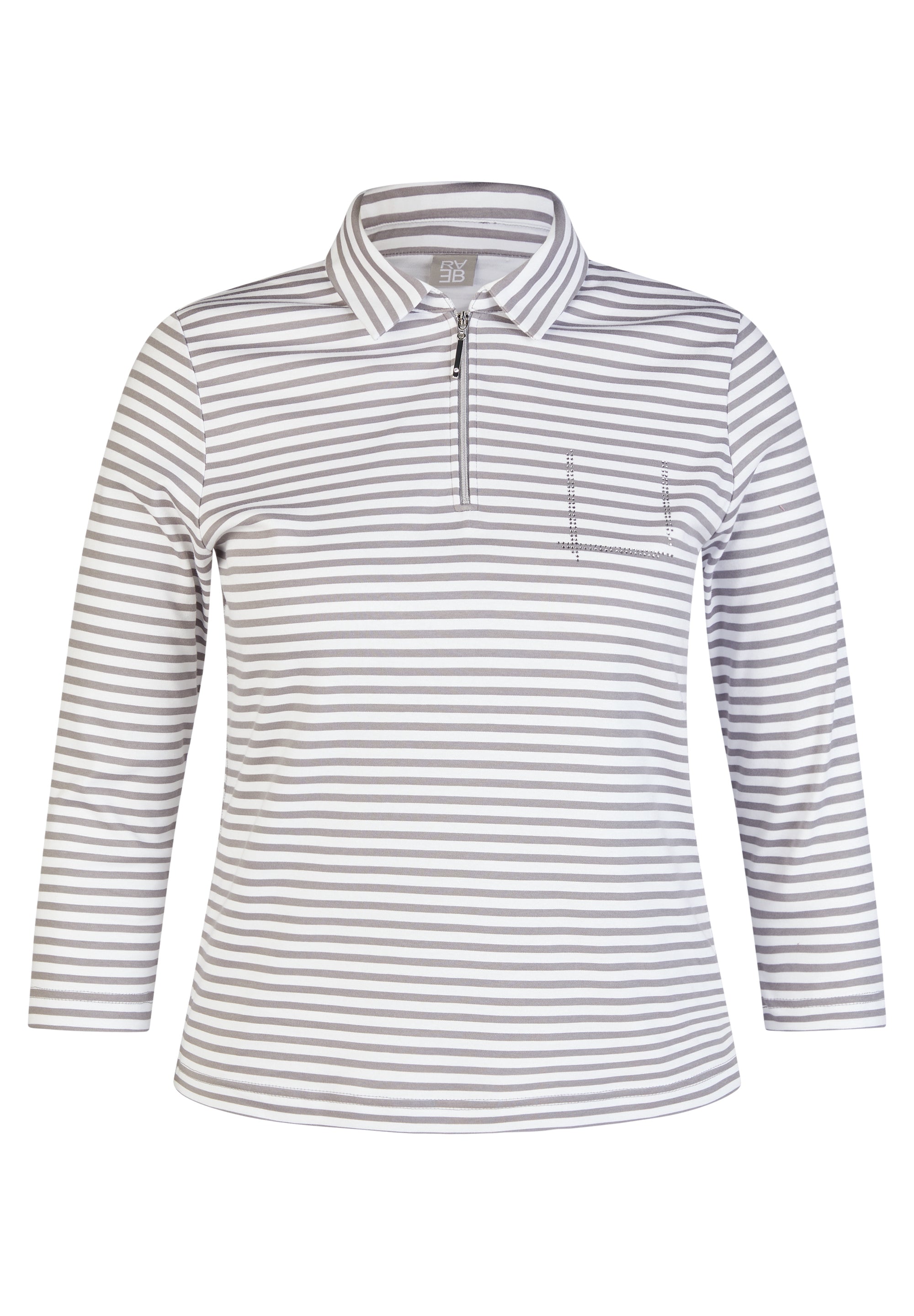 Poloshirt - New Romance