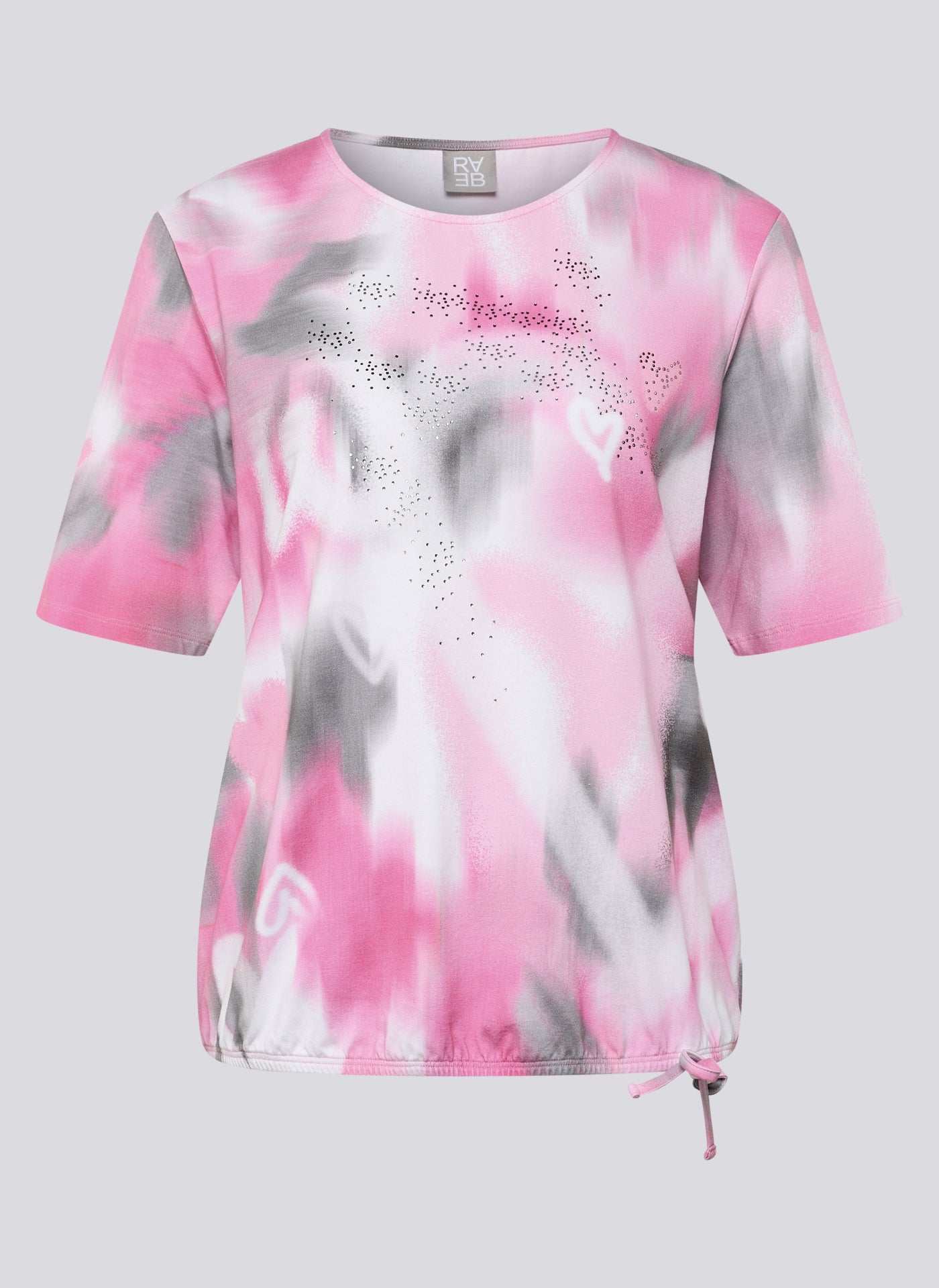 T-Shirt - New Romance